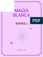 Magia Blanca 1