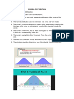 Week 3 NORMAL-DISTRIBUTION