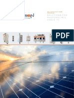 Solutions For Photovoltaic (ISSUE 11) : Helioprotection® Program