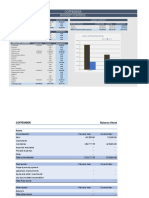 Coffember Budget Control: Income Source