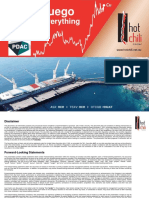 Hot Chili Corporate Presentation PDAC June 2022 13062022