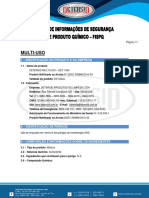 Fispq Detercid Desengraxante