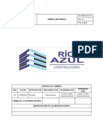 RA-ADM-DG-02.5 Perfil de Puesto-Supervisor HSE