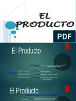 El Producto