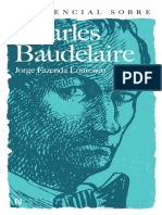 O Essencial Sobre JFL Baudelaire - IN