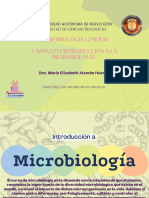 Introducción A La Microbiología - F1