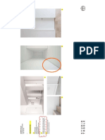 RCP, Typ - Detailsfor Ceiling, Shadow Gap Image