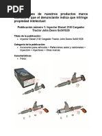 MP Catalogo Equipos Europeos 012013 Web | PDF | Cilindro