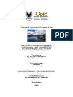 Trabajo de Problematica Ambiental