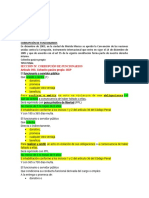 Corrupción de Funcionarios