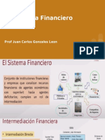 Sistema Financiero 5to