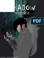 Shadow: Spectrum