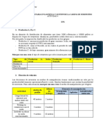 Diplomatura Universitaria en Logística Y Gestión de La Cadena de Suministro