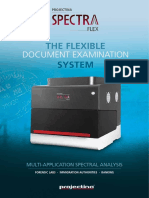 Spectra-FLEX Brochure 2022 en