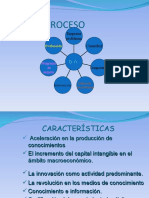 D. O.: El Proceso: Empresa Problema