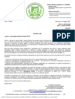AVVISO N. 207 - Linee Guida Relazione Finale PCTO PROT.N. 10384 DEL 13-05-2022