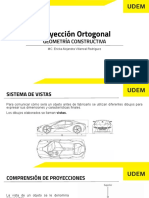 5.1. Proyección Ortogonal