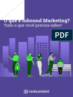 O Que É Inbound Marketing?