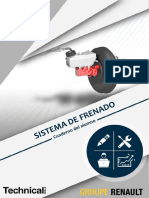 Sistema de Frenado Cuadernillo