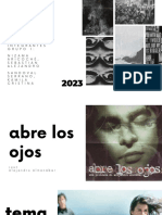 DD1 Cine y Filosofía