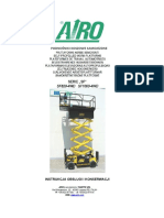 AIRO SF1000 - 4WD - PL