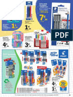 Escribe: Rotulador Calibrado "Staedtler"