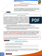 Semana 06 Deabril Quinto 2023