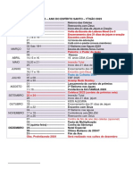 Agenda Ceia 2023