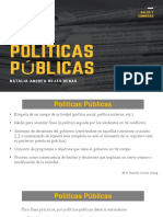 Politicas Públicas