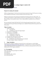 Download How to Monitor the SAP With Nagios by krishnapm SN63970655 doc pdf