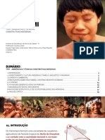 TP01 - História Vi - Yanomami