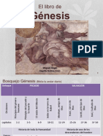 Génesis: El Libro de