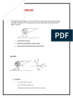 Problema 1: Problemas Resueltos