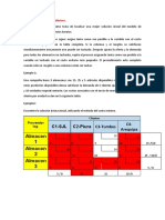 Caso Practico 2 y 3