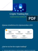 Bot de Crypto Trading