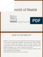 Nestlé PDF
