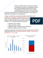 Statistica Zahar Si Dinti