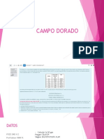 Campo Dorado PDF