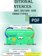 9º Conditional Types