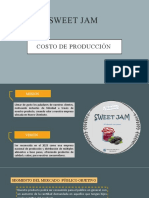 Costo Proyecto