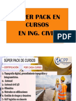 Super Pack de Cursos de Ingeotec