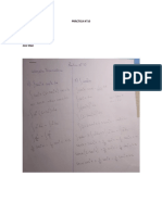 PRÁCTICA #10, 11, 12, 13. 14. 15. 16 (Parcial 2B)