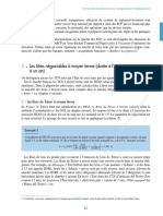 Les Titres Négociables À Moyen Terme (Durée À L'émission Supérieure À Un An)