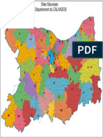 Sites Sécurisés Département Du CALVADOS