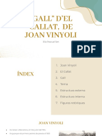 Joan Vinyoli