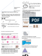 Prueba Diagnóstica 2023 5to