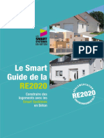 Le Smart Guide de La RE2020 FIB