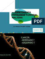 Etiopatogenia Cancer Final PDF
