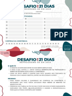 Desafio PDF