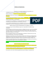 Collage Pulsante Sobre Biodanza en Las Organizaciones Laura Del Piano